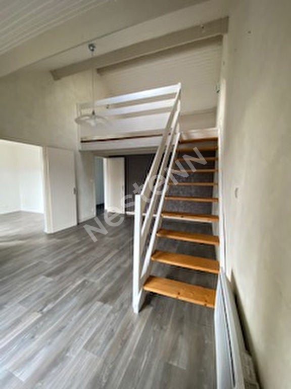 Appartement Rue des Bons Enfants à Cholet