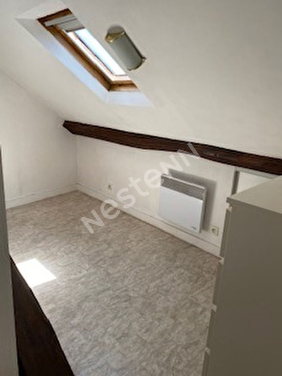 Appartement Rue des Bons Enfants à Cholet