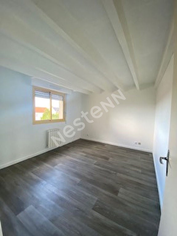 Appartement Rue des Bons Enfants à Cholet