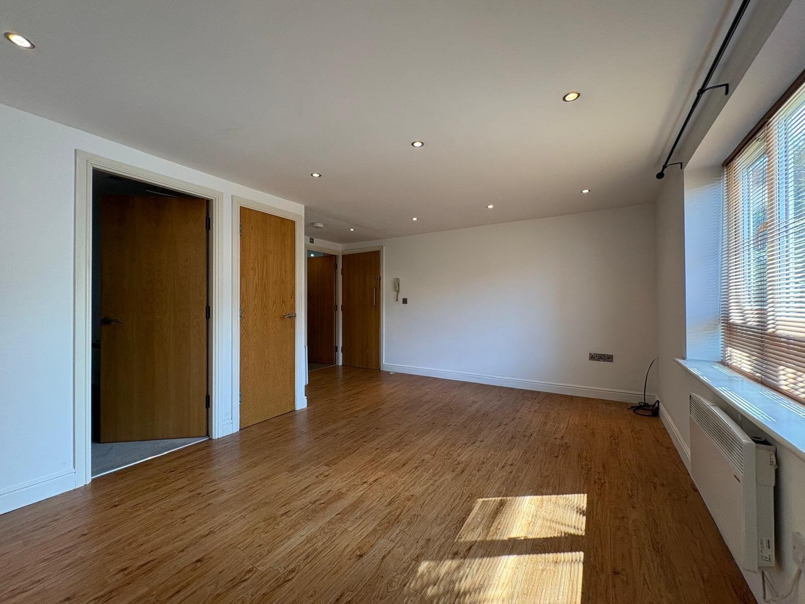 Flat Francesca Court in Leeds