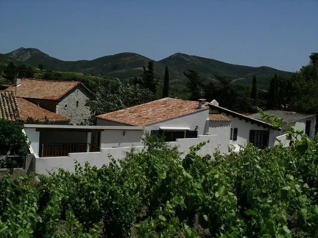 Maison Chemin du Col des Breches à Cascastel-des-Corbières