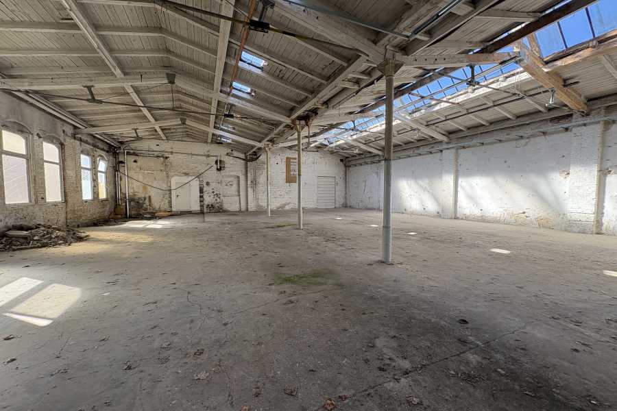 Zimmer An den Wulzen in Zossen