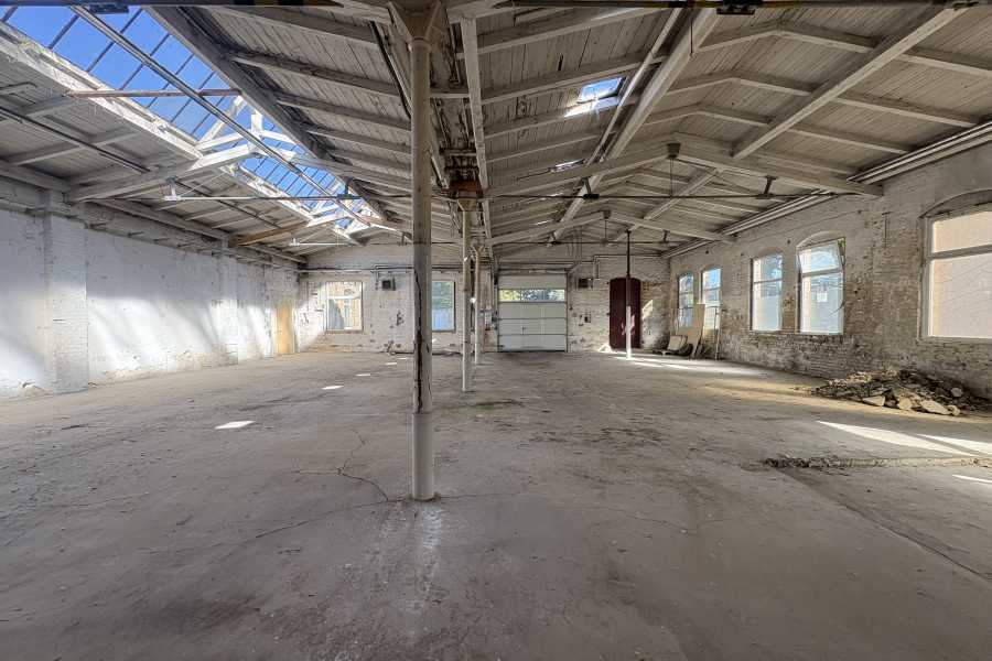 Zimmer An den Wulzen in Zossen