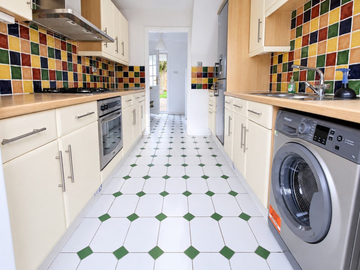 House Longfield in Harlow
