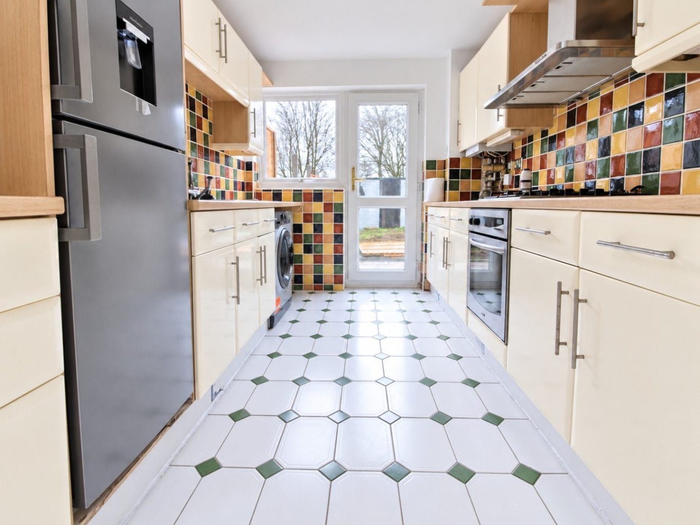 House Longfield in Harlow