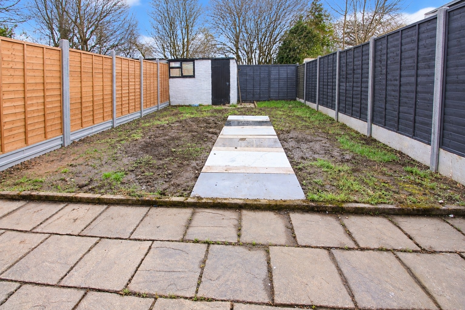 House Longfield in Harlow