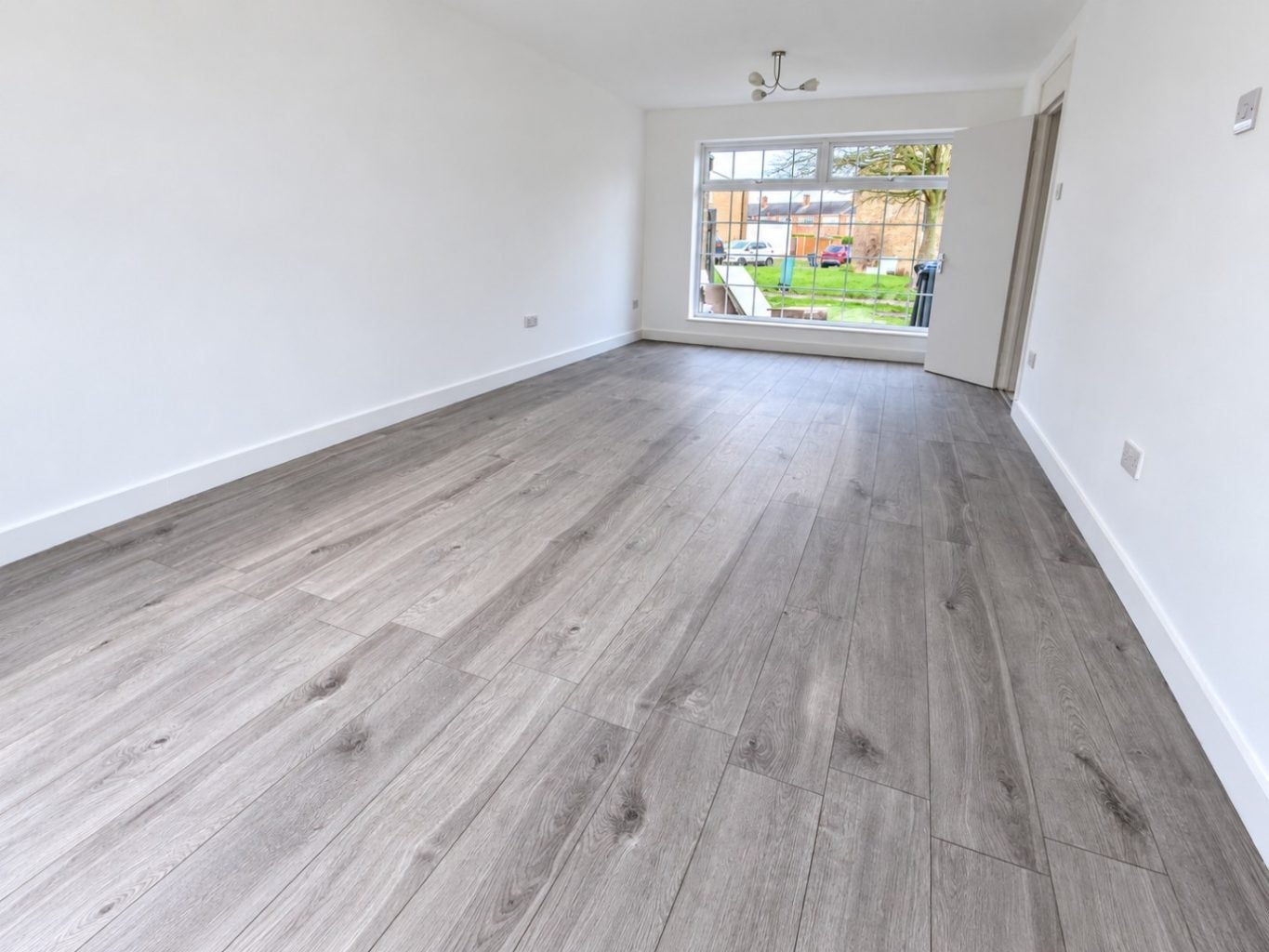 House Longfield in Harlow