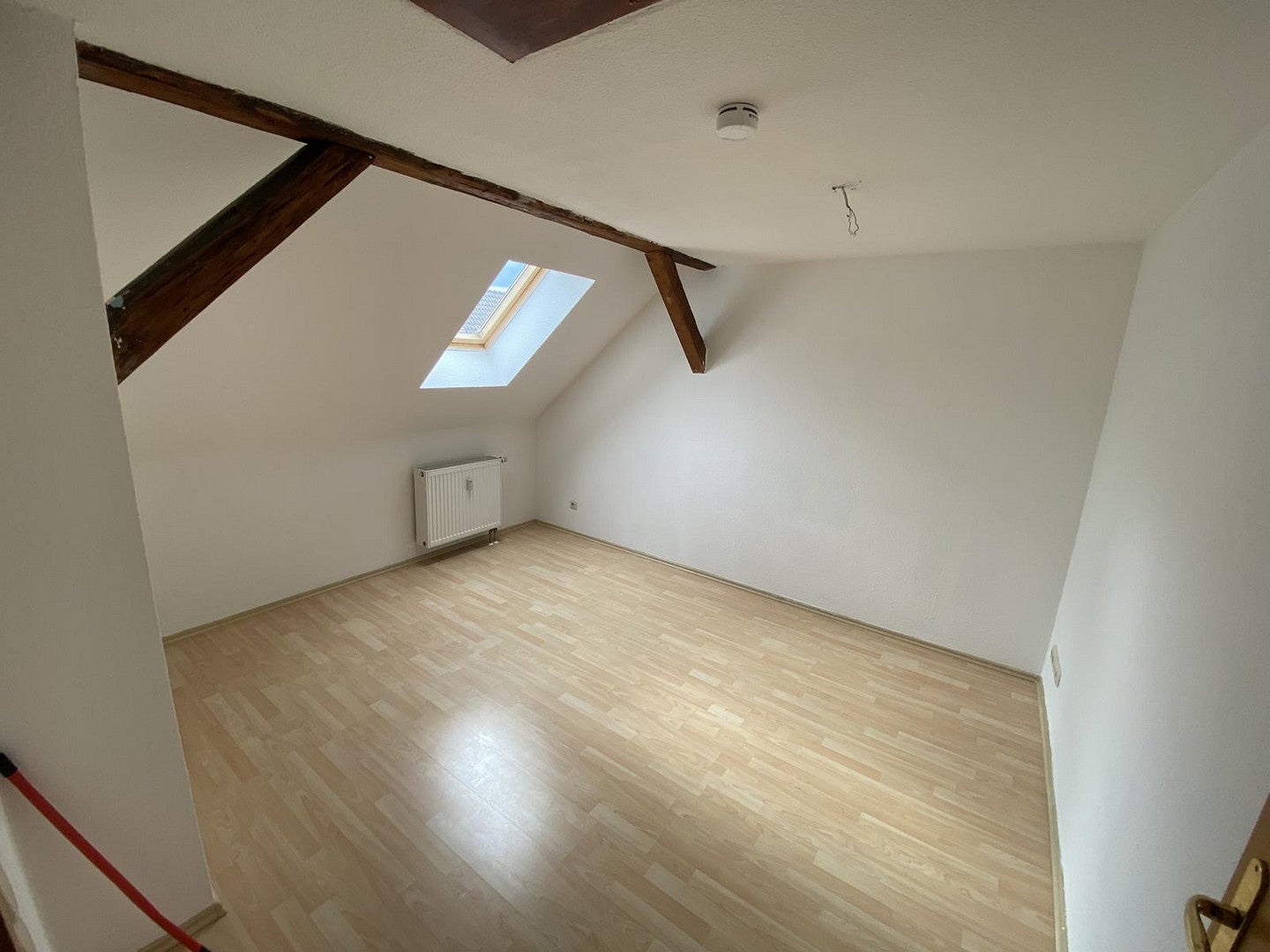 Wohnung Weberstraße in Aken (Elbe)