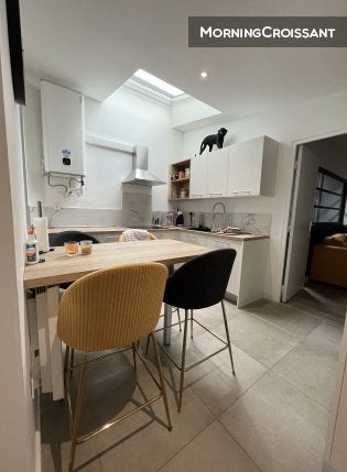 Appartement Rue d'Allonville à Nantes