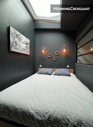 Appartement Rue d'Allonville à Nantes