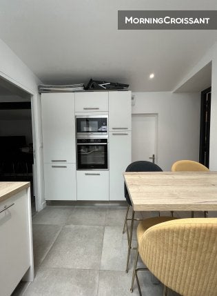 Appartement Rue d'Allonville à Nantes
