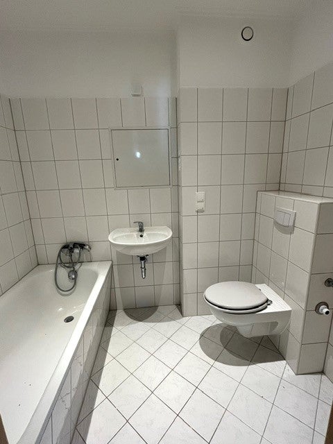 Wohnung Justus-von-Liebig-Straße in Schwerin