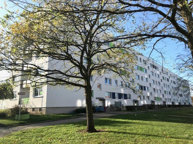 Wohnung Justus-von-Liebig-Straße in Schwerin