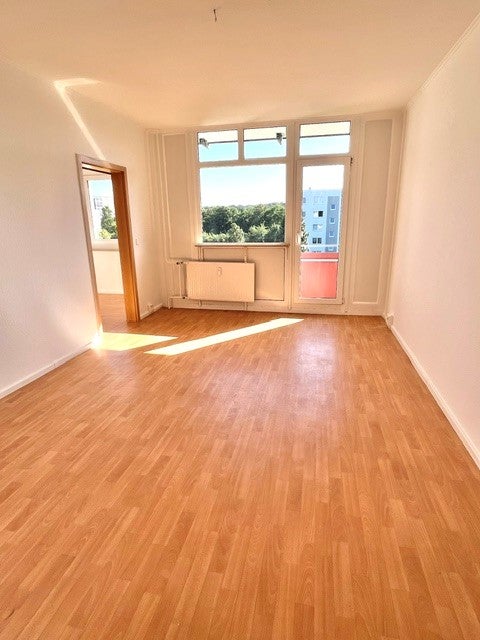 Wohnung Justus-von-Liebig-Straße in Schwerin