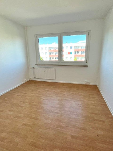 Wohnung Justus-von-Liebig-Straße in Schwerin