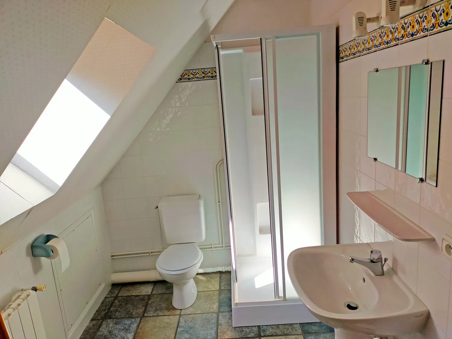 Room Chemin de l'Entrade in Recoleine