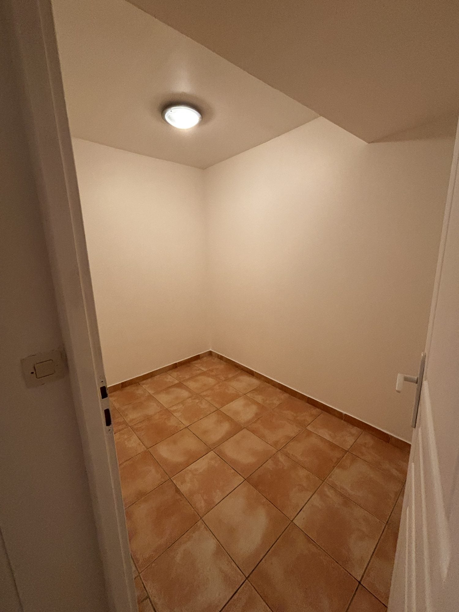 Appartement Chemin des Reyniers à Les Arcs