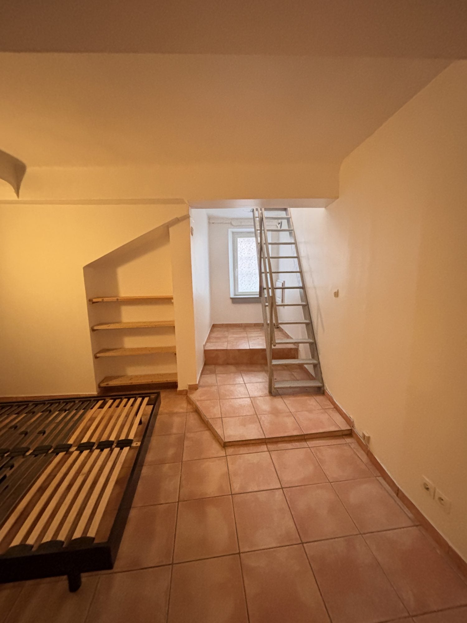 Appartement Chemin des Reyniers à Les Arcs
