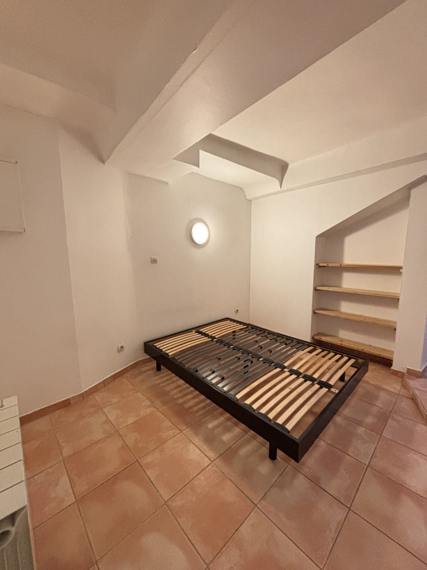 Appartement Chemin des Reyniers à Les Arcs