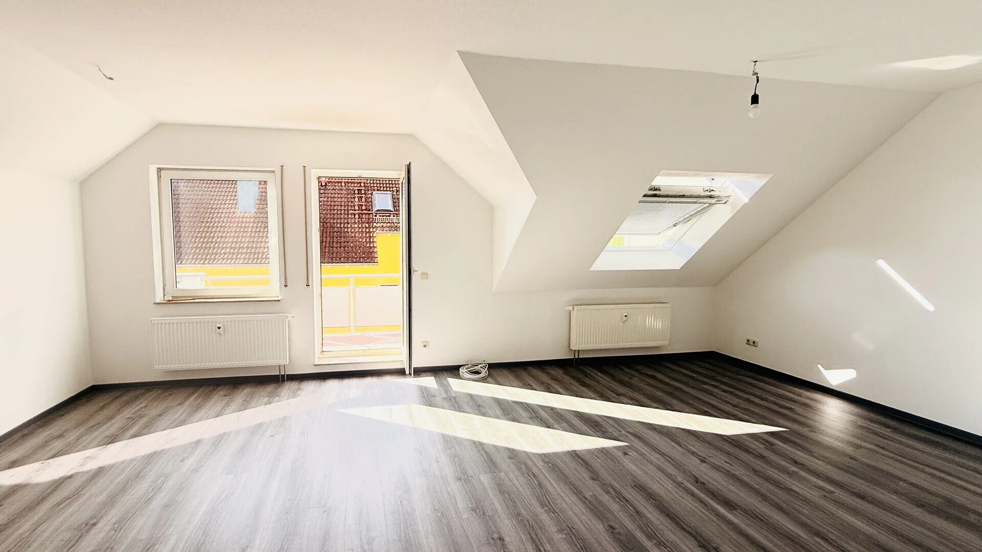 Wohnung Auf der Höhe in Meißen