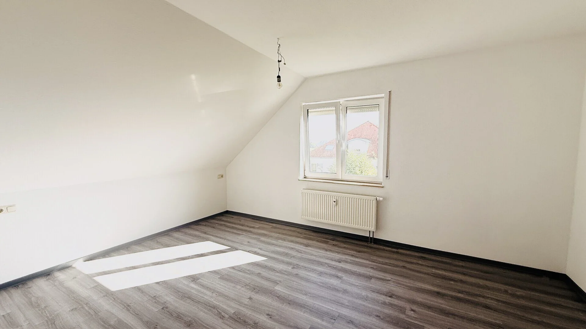 Wohnung Auf der Höhe in Meißen
