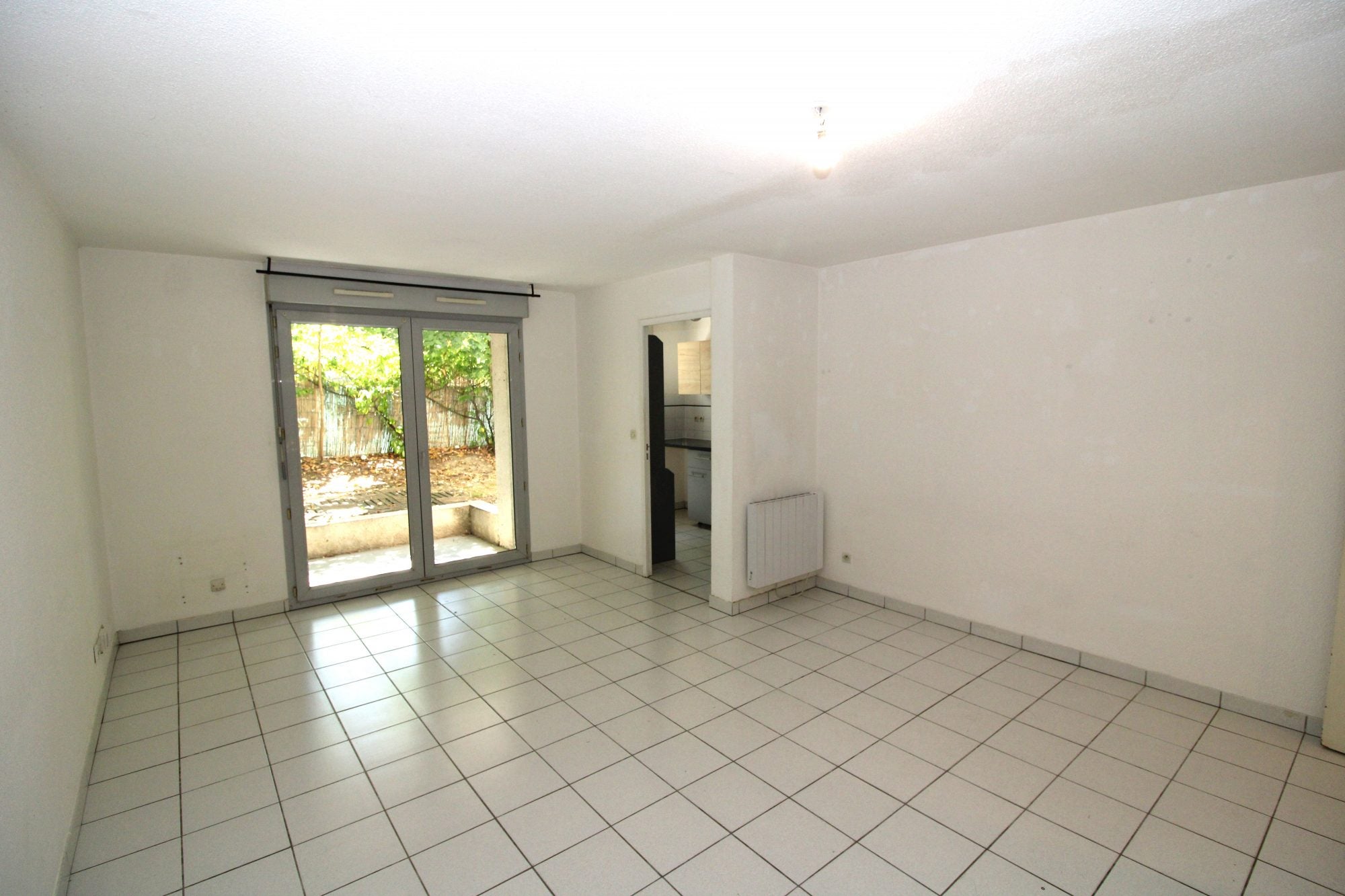 Flat Rue Bernard Mulé in Toulouse
