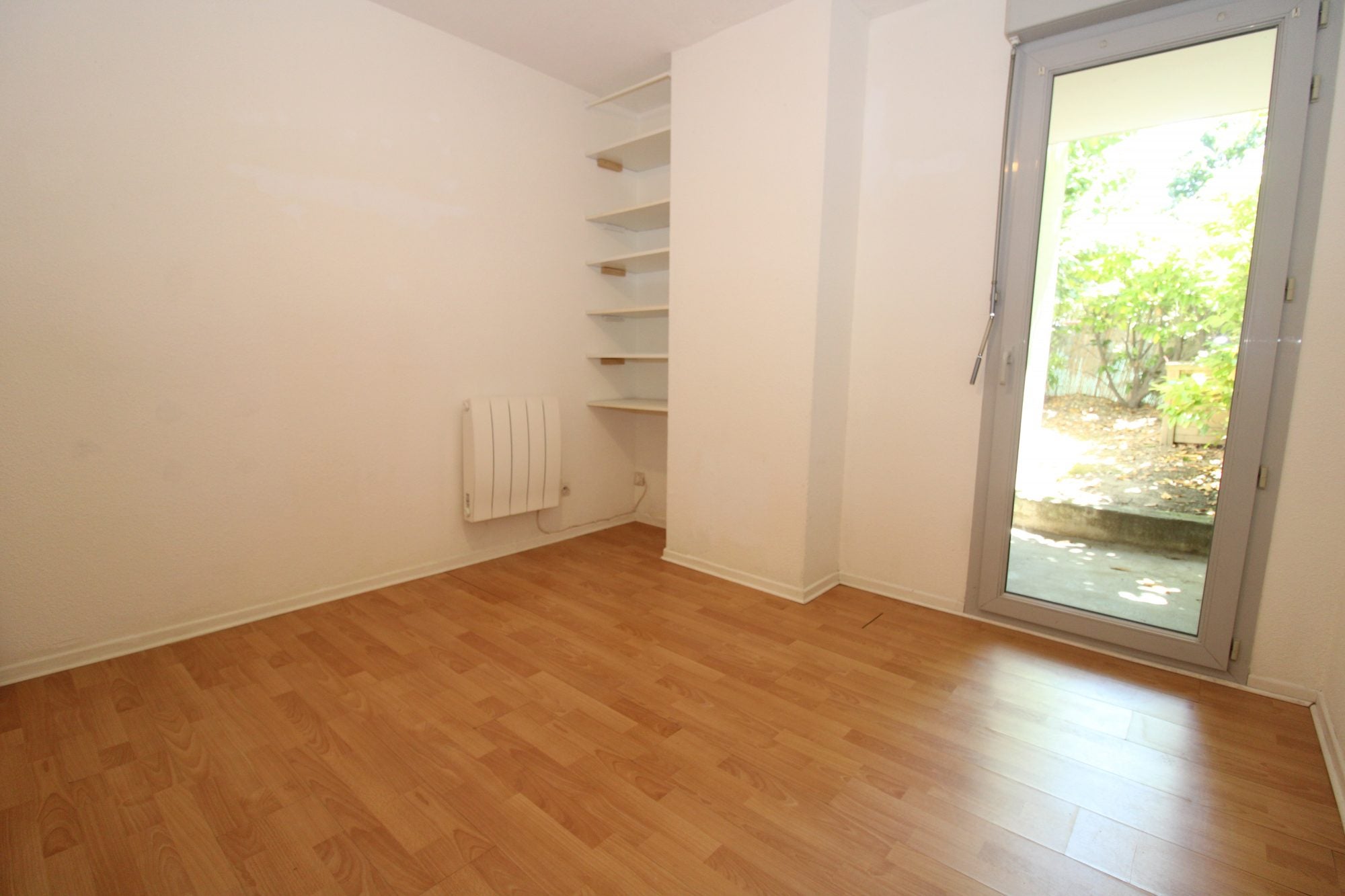 Appartement Rue Bernard Mulé à Toulouse