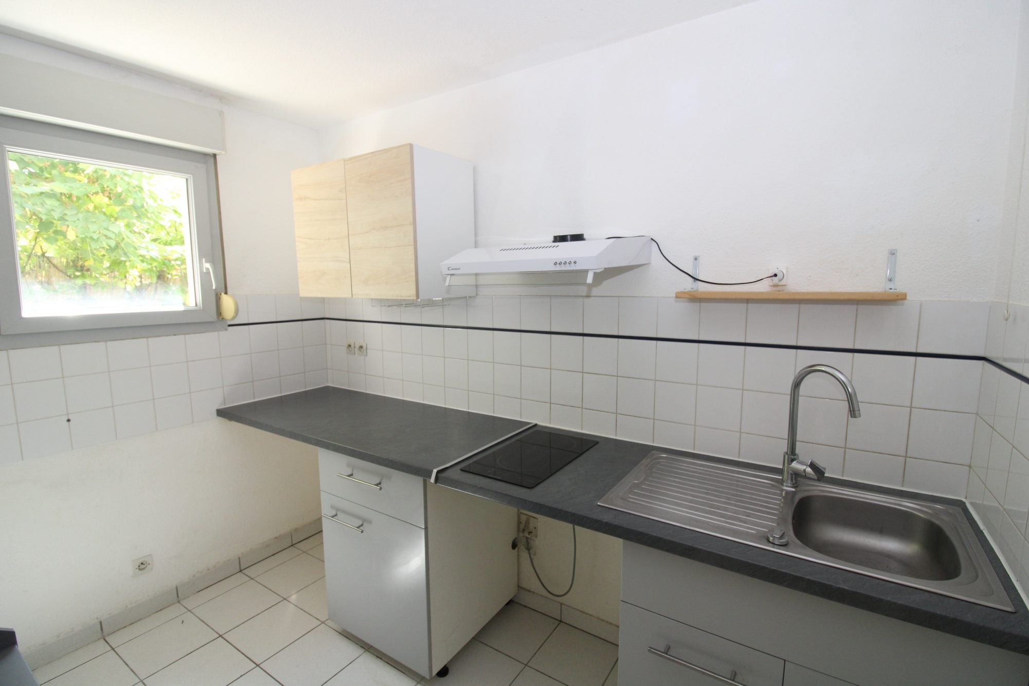 Flat Rue Bernard Mulé in Toulouse