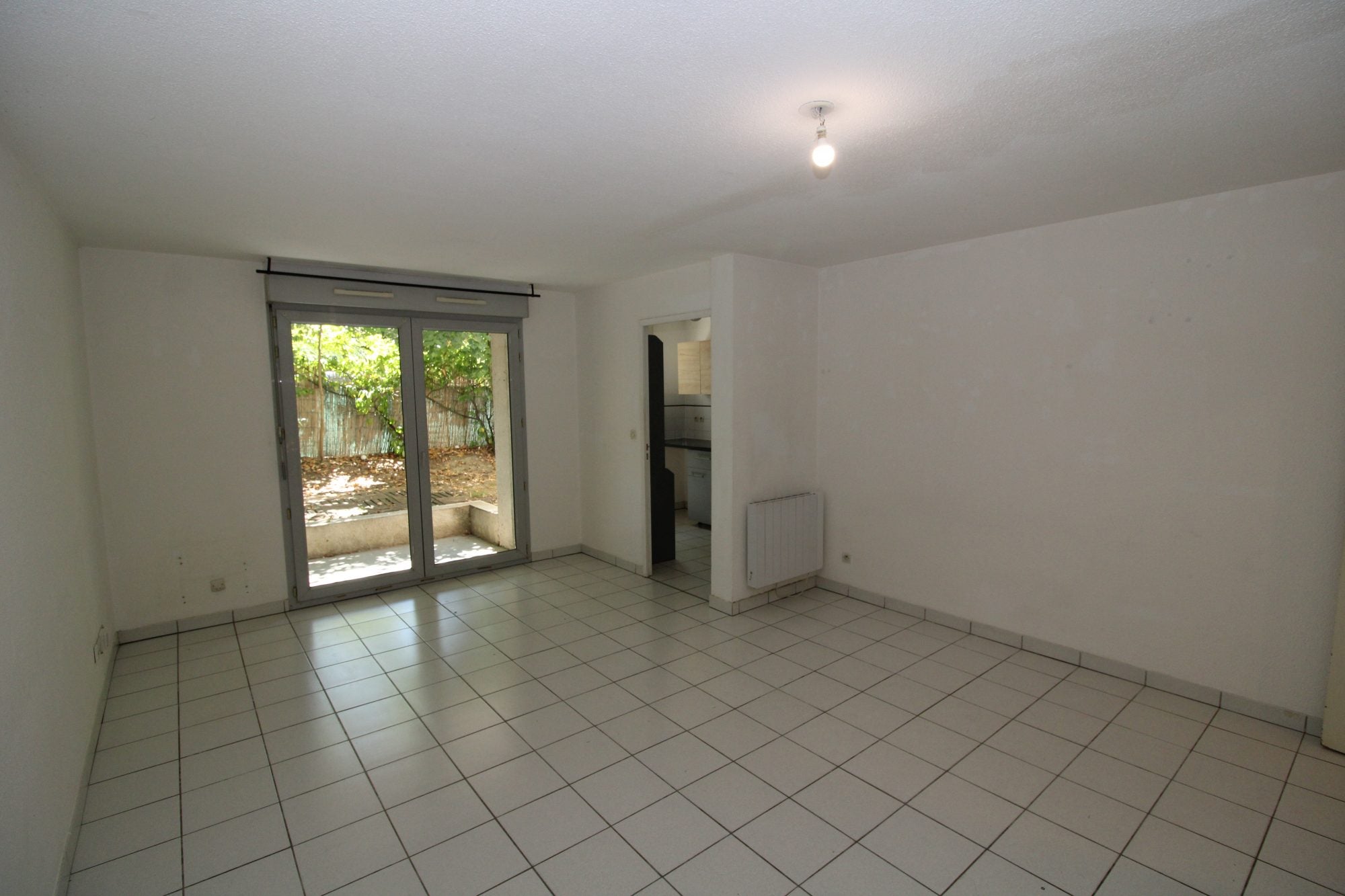 Appartement Rue Bernard Mulé à Toulouse