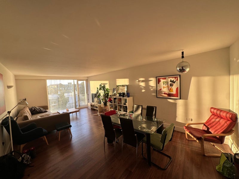 Room Richmond Road in Greater London