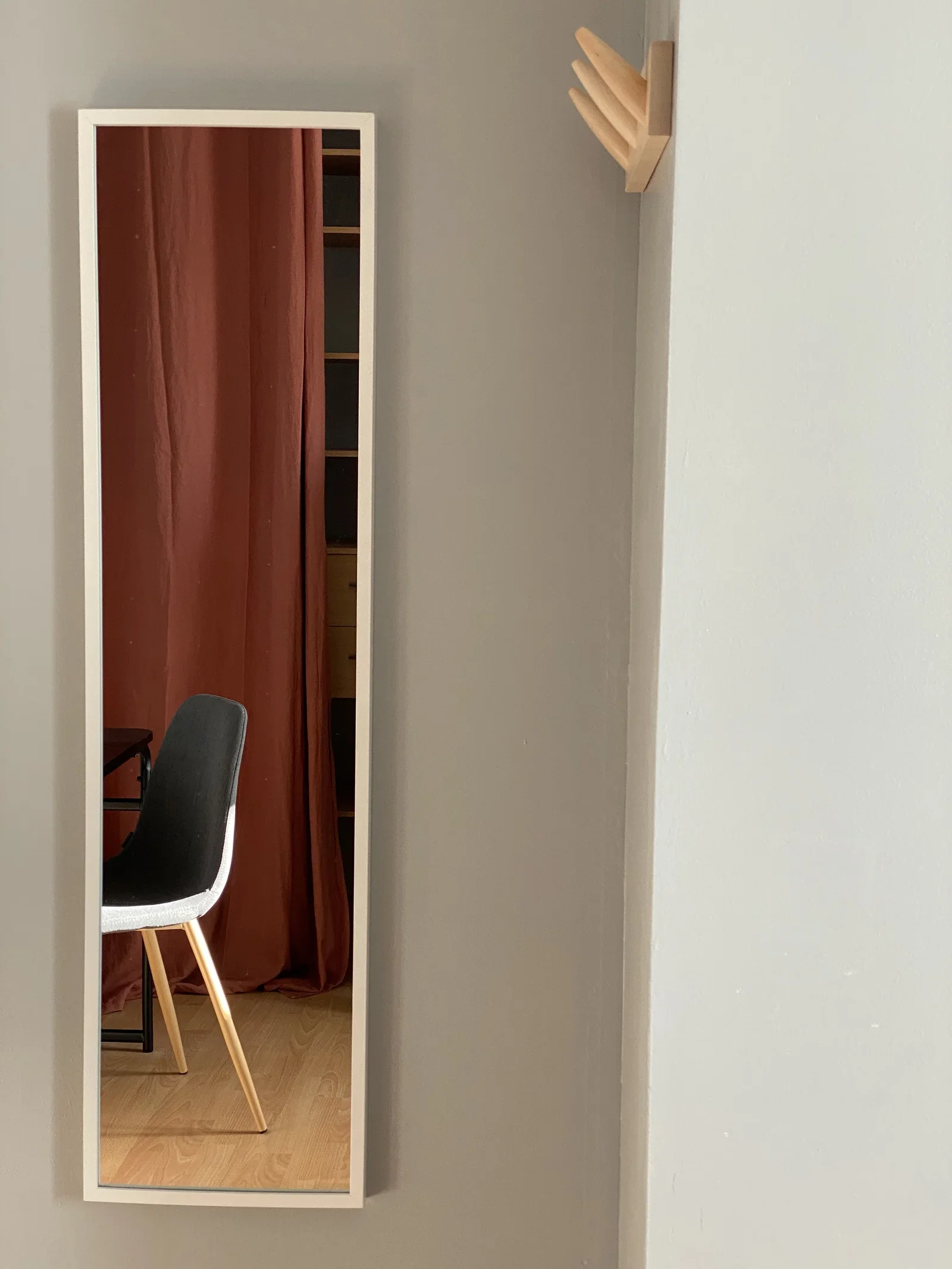 Chambre Impasse des Maisons Anonymes à Roubaix