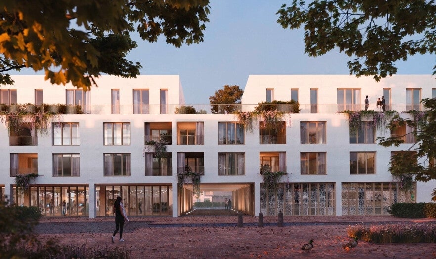Zimmer Menkestraße in Schortens