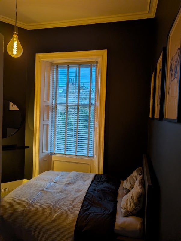 Room Cluny Gardens in City of Edinburgh