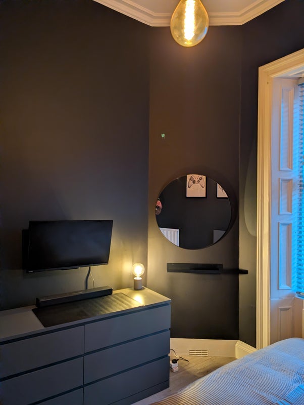 Room Cluny Gardens in City of Edinburgh