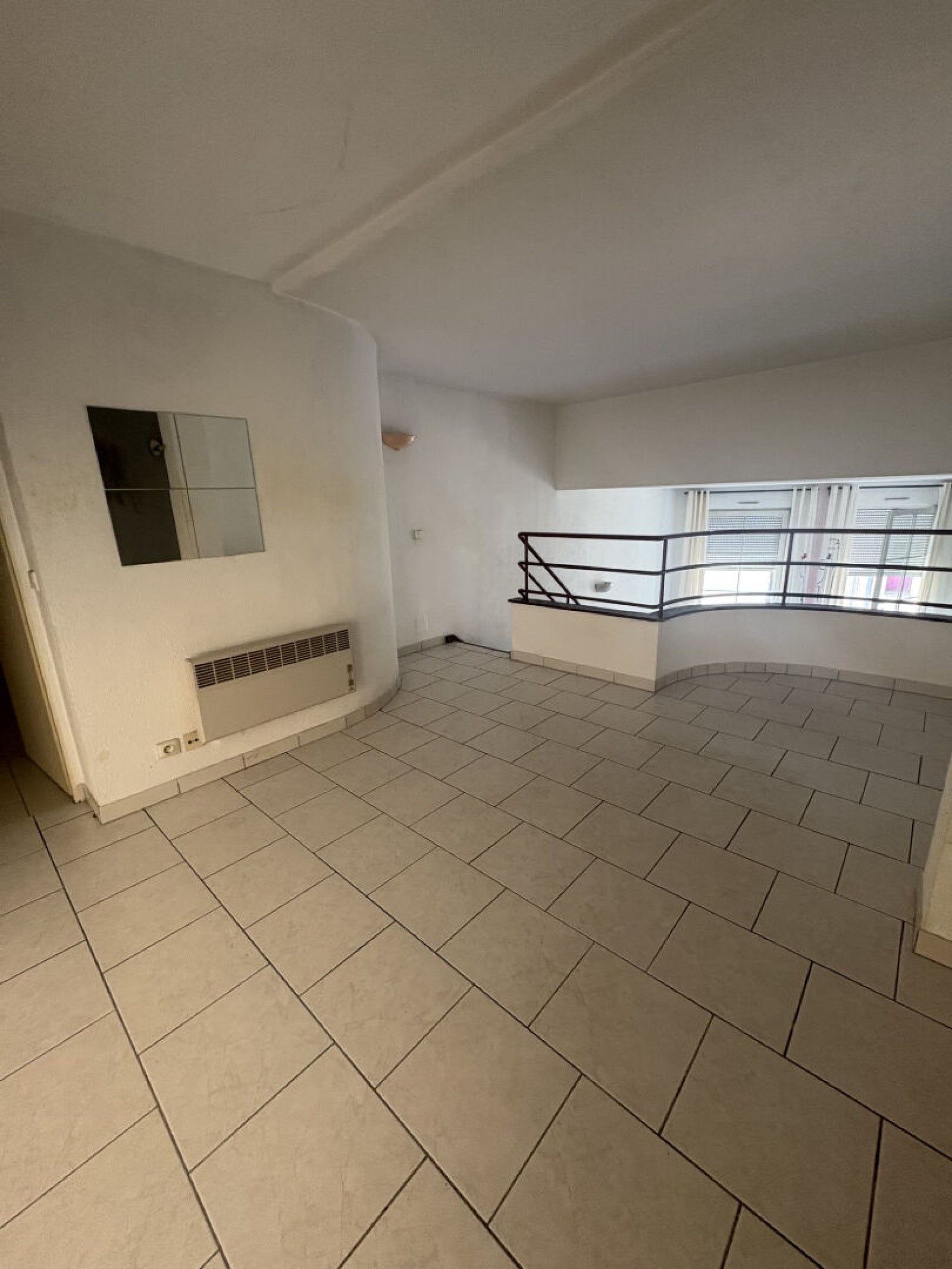 Appartement Rue des Allemands à Metz