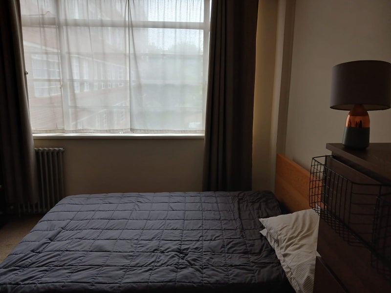Room Balham Park Road in Greater London