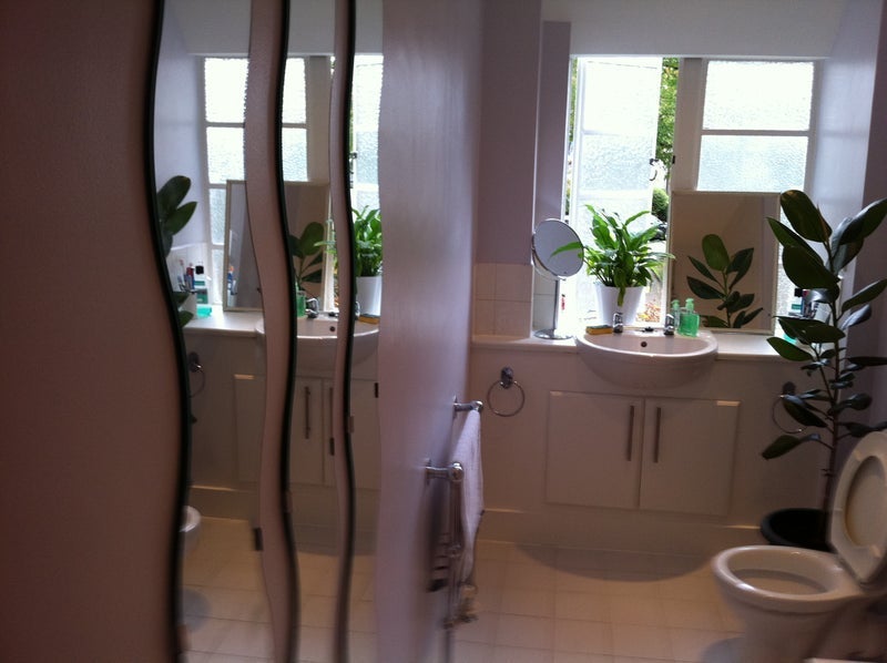 Room Balham Park Road in Greater London