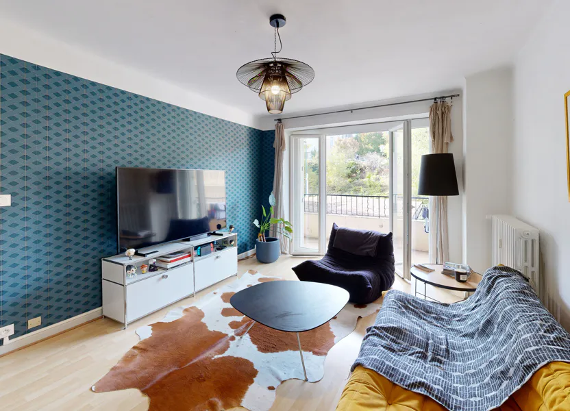 Appartement Avenue Victor Hugo à Rodez