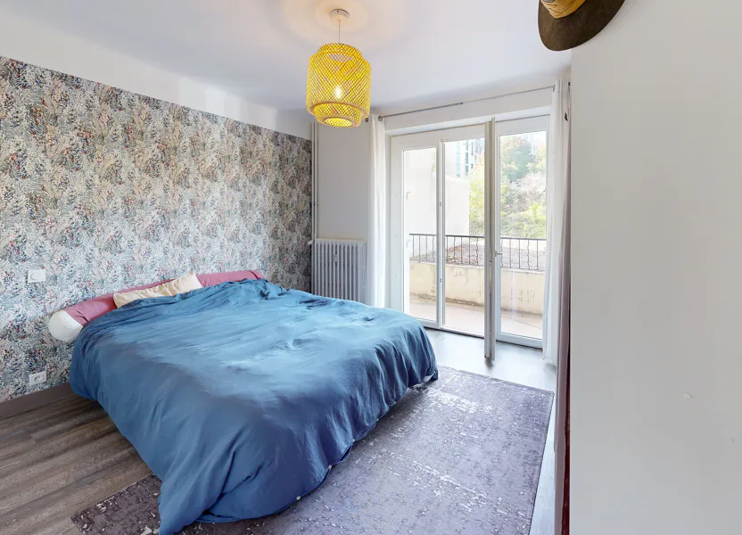Appartement Avenue Victor Hugo à Rodez