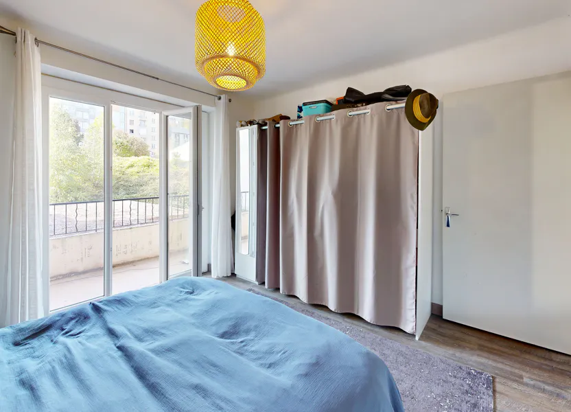 Appartement Avenue Victor Hugo à Rodez