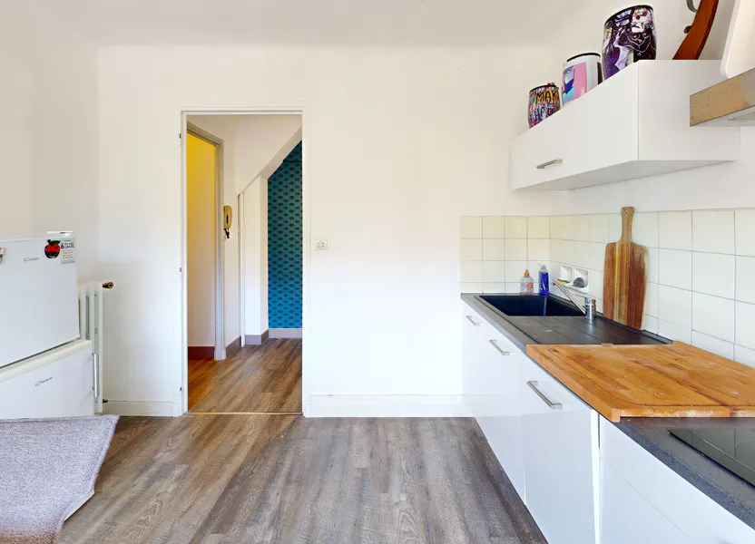 Appartement Avenue Victor Hugo à Rodez