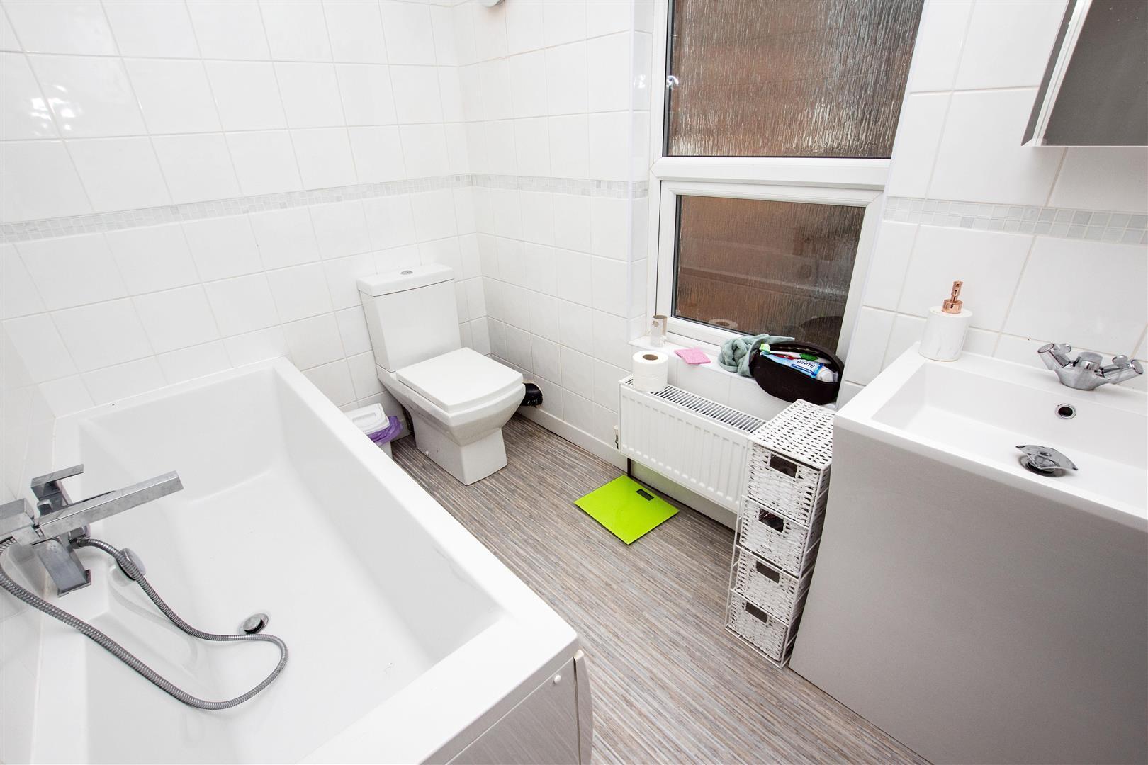 Flat Pershore Road in Birmingham
