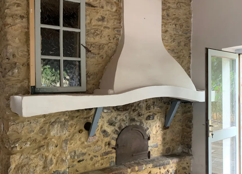 Flat Route de Quissac in Tornac
