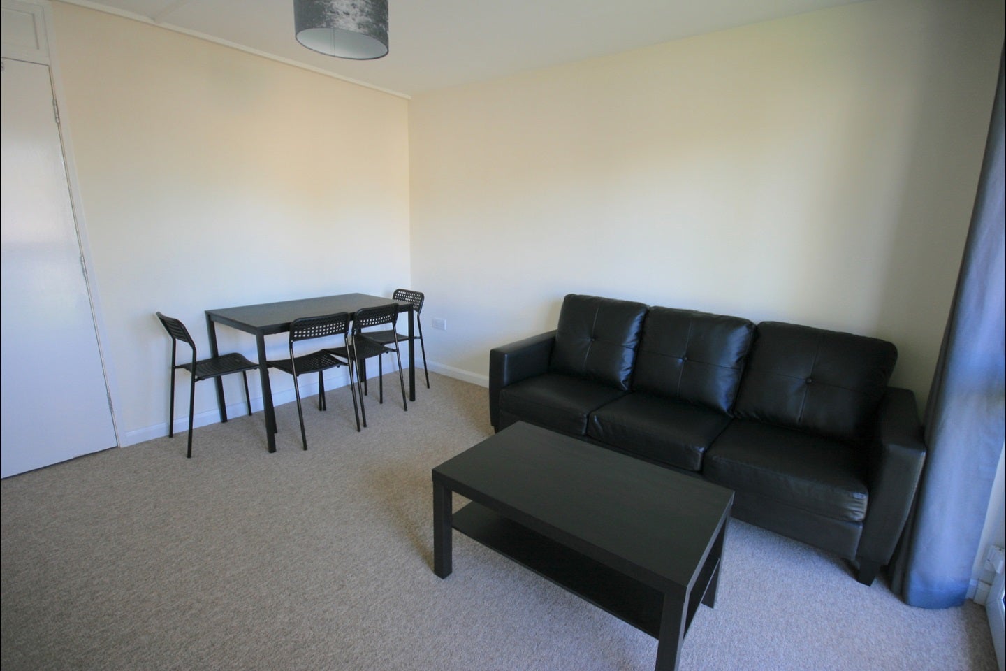 Flat Uplands Court in Norwich