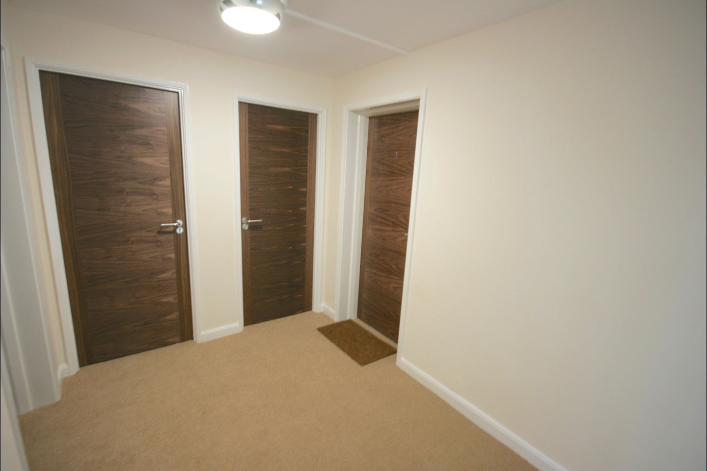 Flat Uplands Court in Norwich