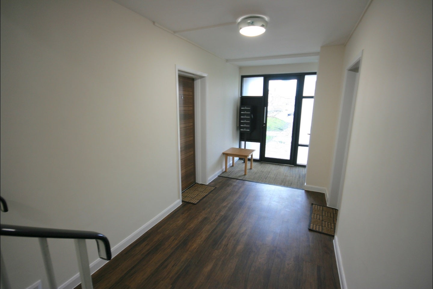 Flat Uplands Court in Norwich
