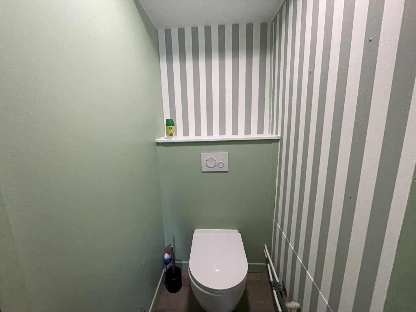 Appartement Rue Simon à Reims