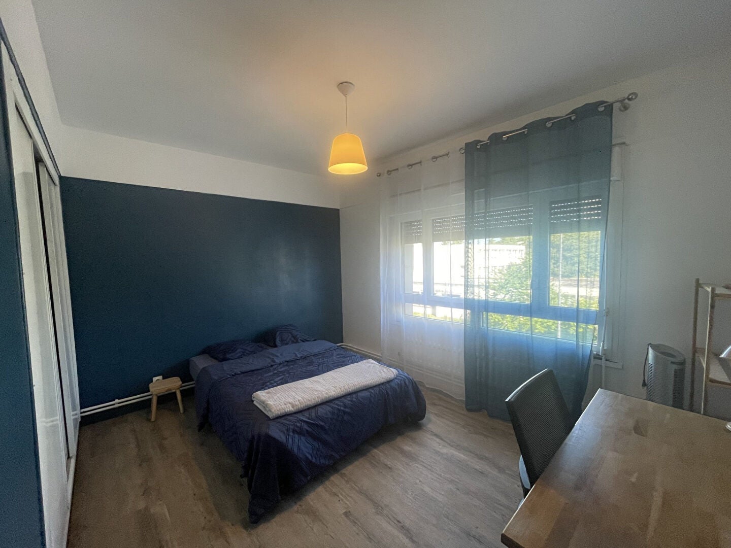 Appartement Rue Simon à Reims