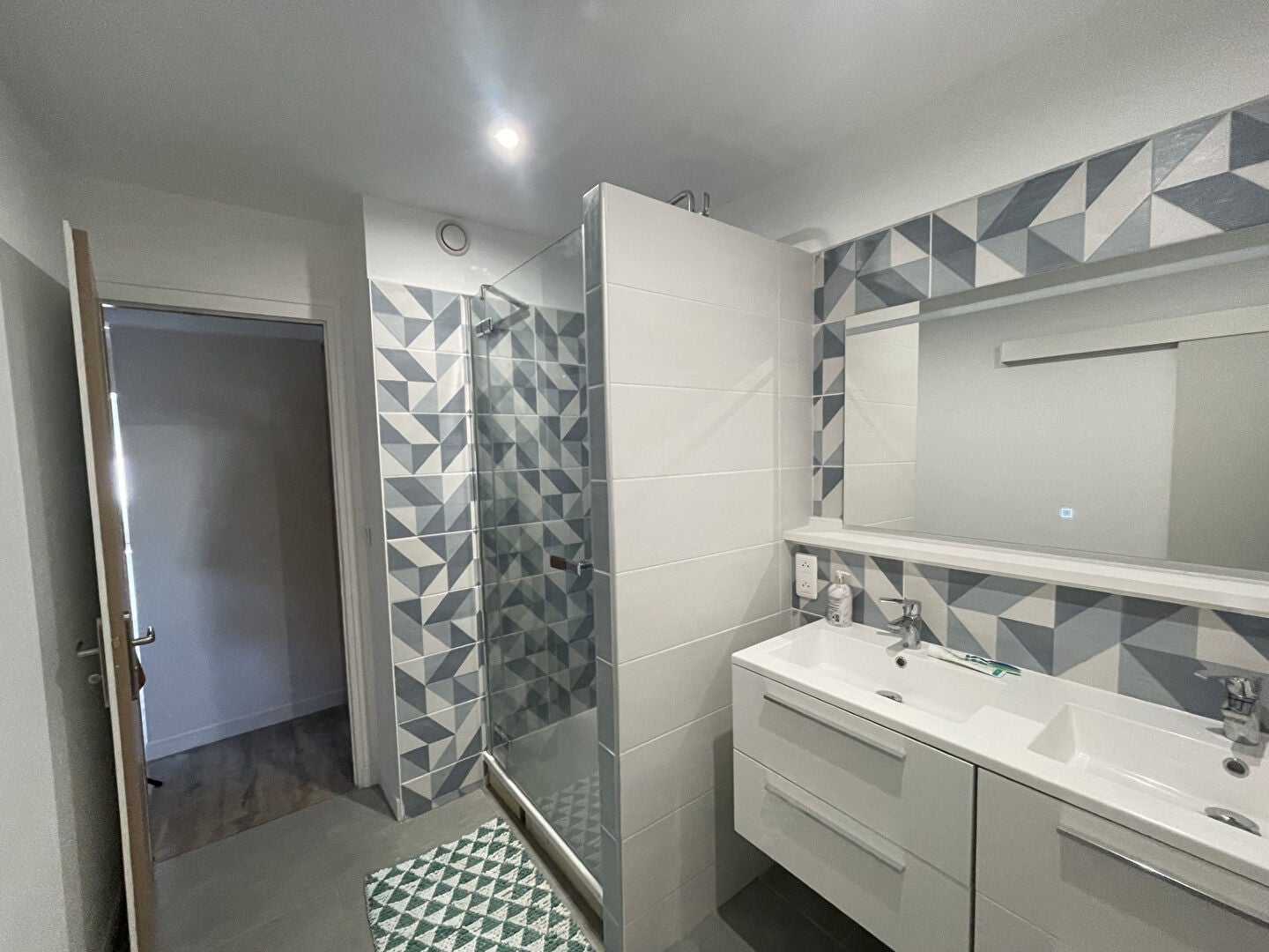 Appartement Rue Simon à Reims