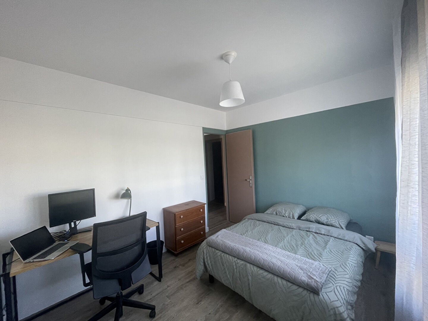 Appartement Rue Simon à Reims